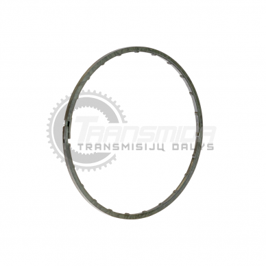 Sealing ring