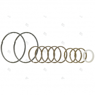 SEALING RING KIT