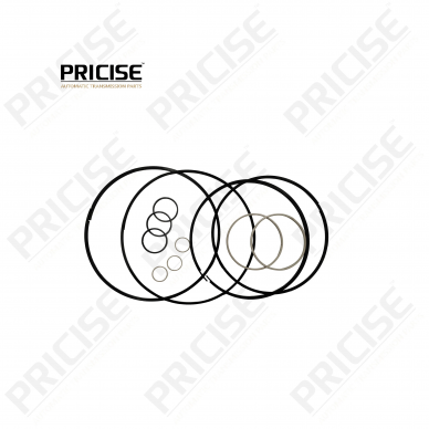 SEALING RING KIT