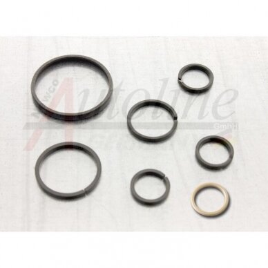 SEALING RING KIT 1