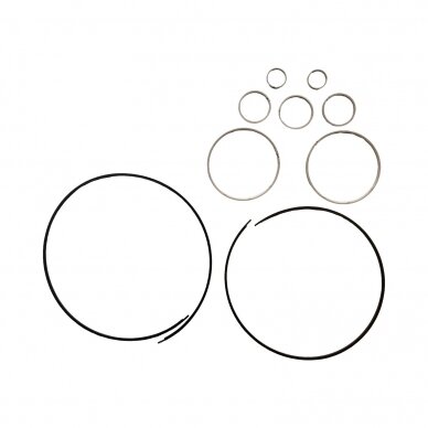 SEALING RING KIT