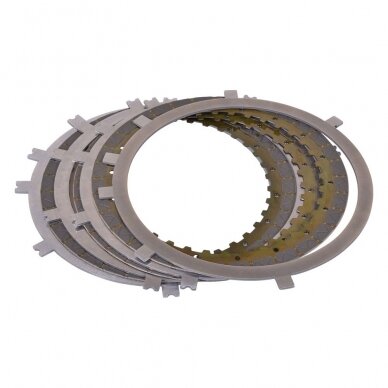 Clutch Kit