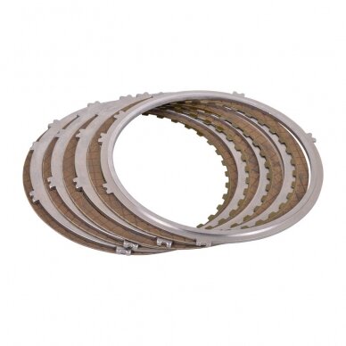 Clutch kit 1