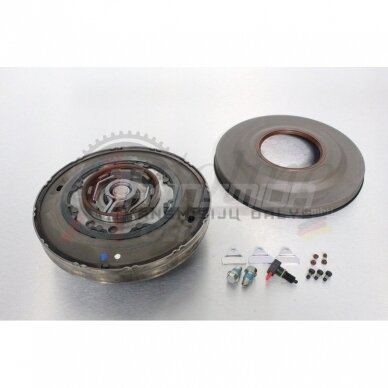 Clutch & Damper Kit