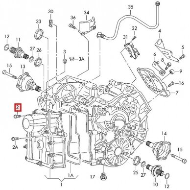 Schraube 1