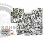 Separator Plate