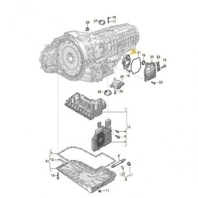 SENSORIUS 1