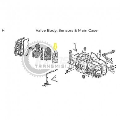 Separator Plate 1