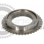 Synchronizer ring