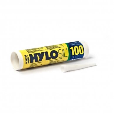 Silicone sealant