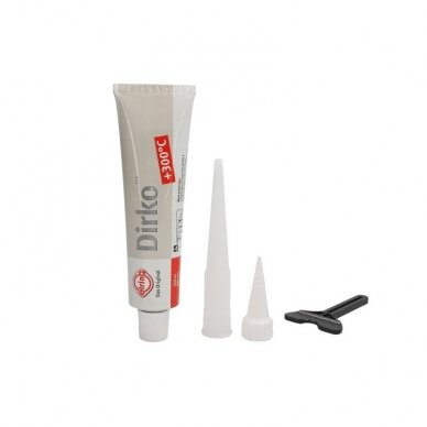 Silicone sealant