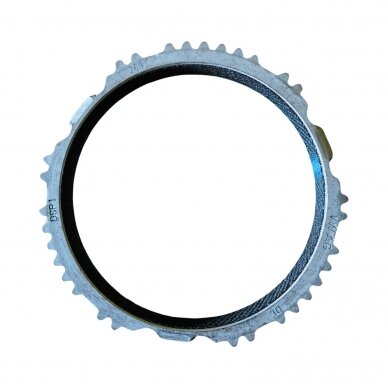 Synchronizer ring