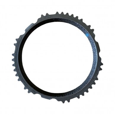 Synchronizer ring