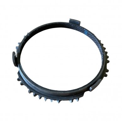 Synchronizer ring 1