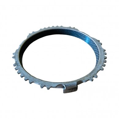 Synchronizer ring 1