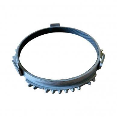 Synchronizer ring 2