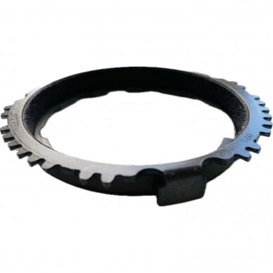 Synchronizer ring 1