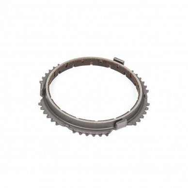 Synchronizer ring