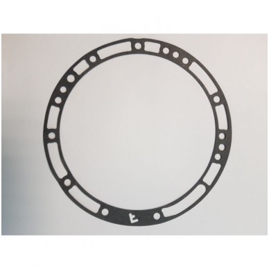 Gasket