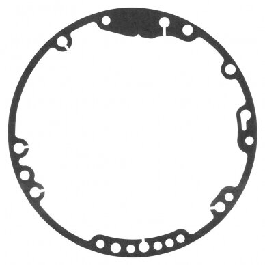 Gasket