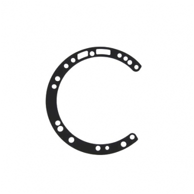 Pump gasket