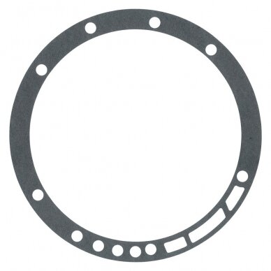 Gasket