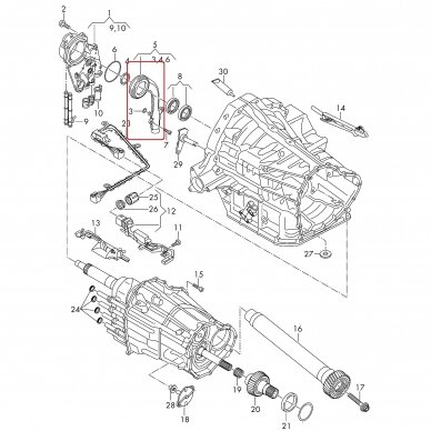 Ejector pump 2