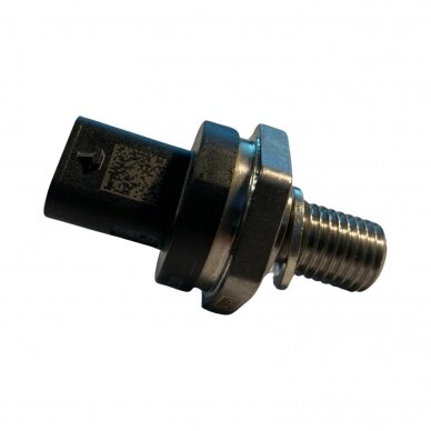 Pressure sensor