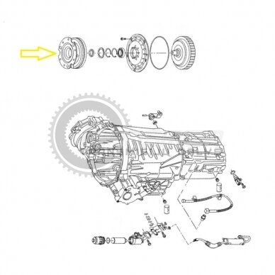 Flywheel 1