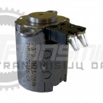 SOLENOID