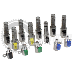 SOLENOID SET