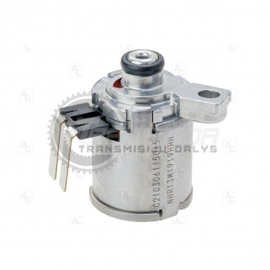 SOLENOID