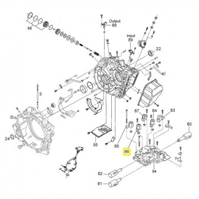 Solenoid 1