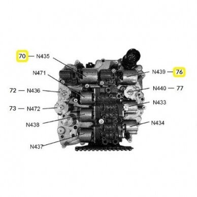 SOLENOID 2