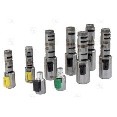 SOLENOID KIT