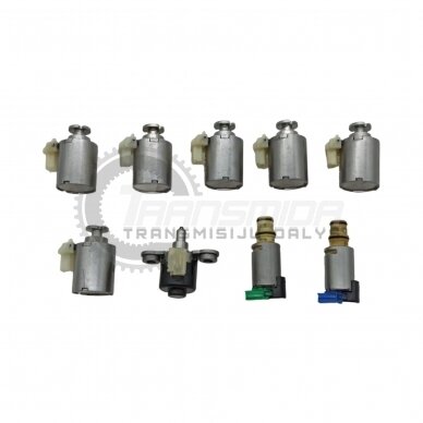 SOLENOID SET