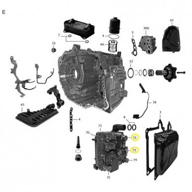 SOLENOIDAS 1