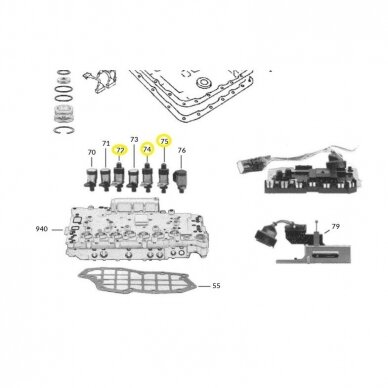 SOLENOID 1