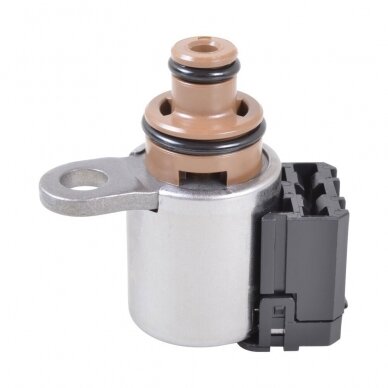 SOLENOID