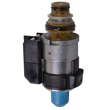 SOLENOID