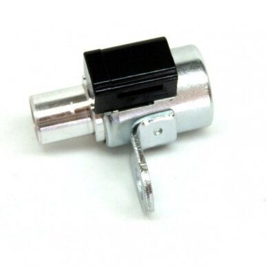 SOLENOID