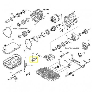 SOLENOID 1