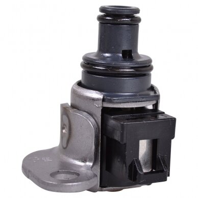 SOLENOID