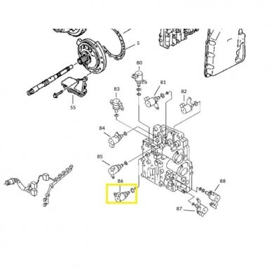 SOLENOIDAS 1