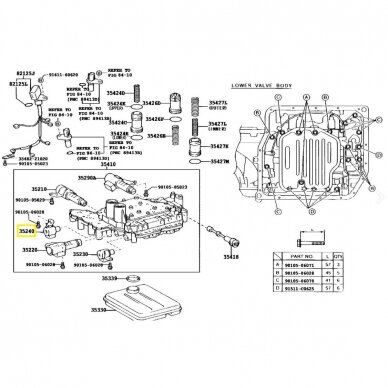 SOLENOID 1