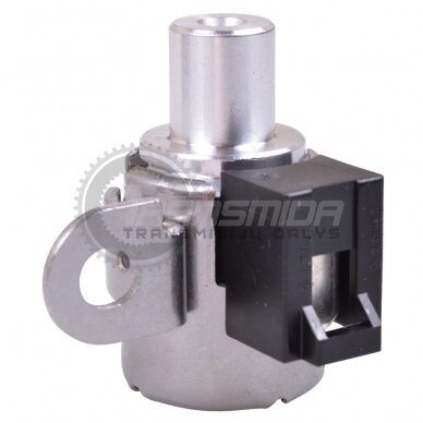 SOLENOID