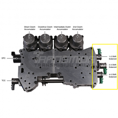 SOLENOIDAS 1