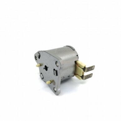 SOLENOID