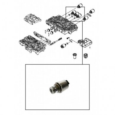 SOLENOIDAS 1