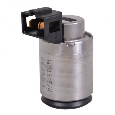 SOLENOID